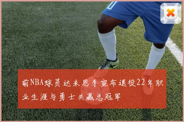 前NBA球员达米恩李宣布退役22年职业生涯与勇士共赢总冠军