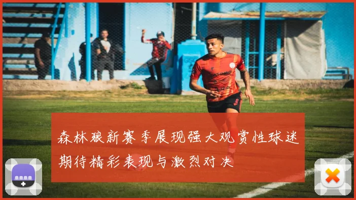 森林狼新赛季展现强大观赏性球迷期待精彩表现与激烈对决